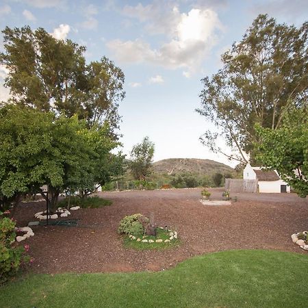Orchard Cottage McGregor Exterior foto
